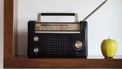 Rádio, přijímač, rozhlas