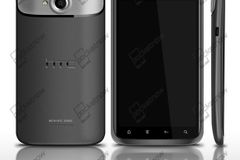 HTC Edge bude prvním čtyřjádrovým smartphonem