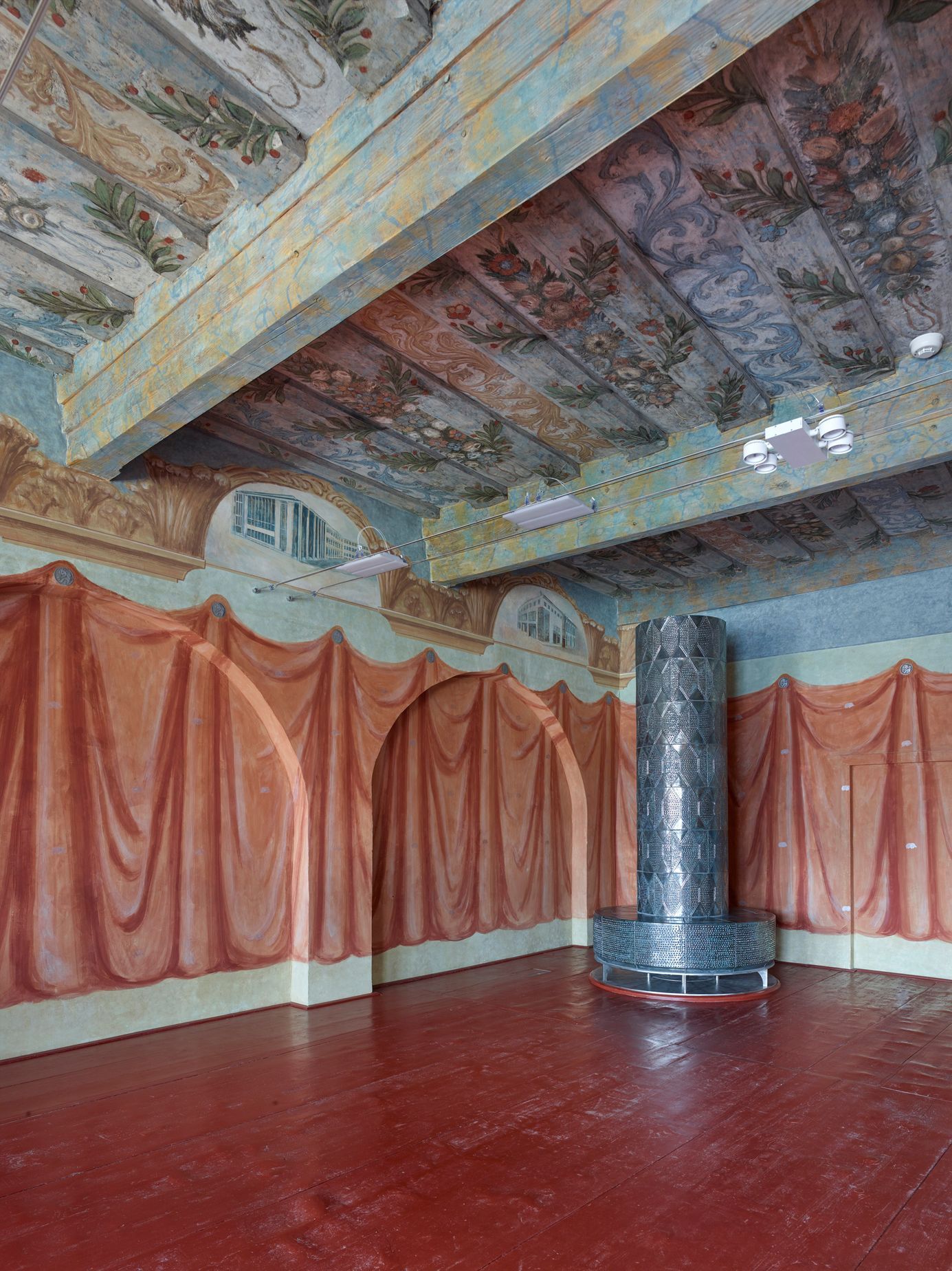 Stříbrný dům, Jihlava, dům, rekonstrukce