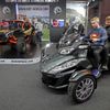 Motosalon 2017