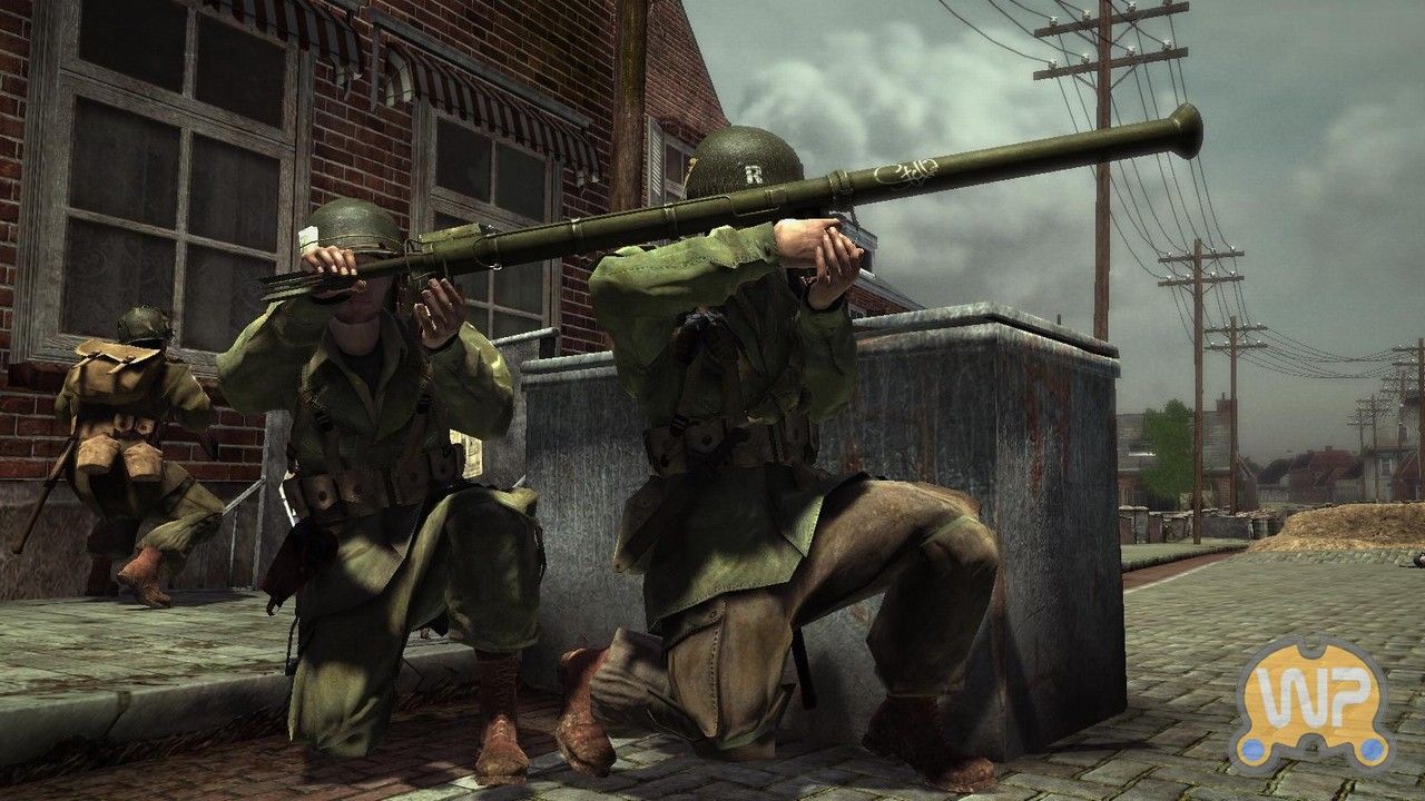 Brothers in Arms: Hell´s Highway