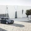 Škoda Octavia facelift exteriér
