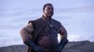 Carl Weathers jako Greef Karga v seriálu The Mandalorian.