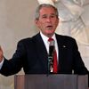 Tisková konference - George Bush