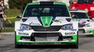 Valašská rallye 2019: Jan Kopecký, Škoda Fabia R5