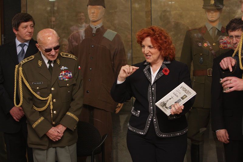 80.let od konce Světové války