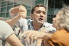 V Benátkách uvedou film Otec slovenské režisérky Nvotové. Hraje v něm Anna Geislerová