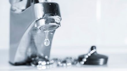 Brabec: Vodní krize? Uvažuji zpoplatnit odběr vody nad limit