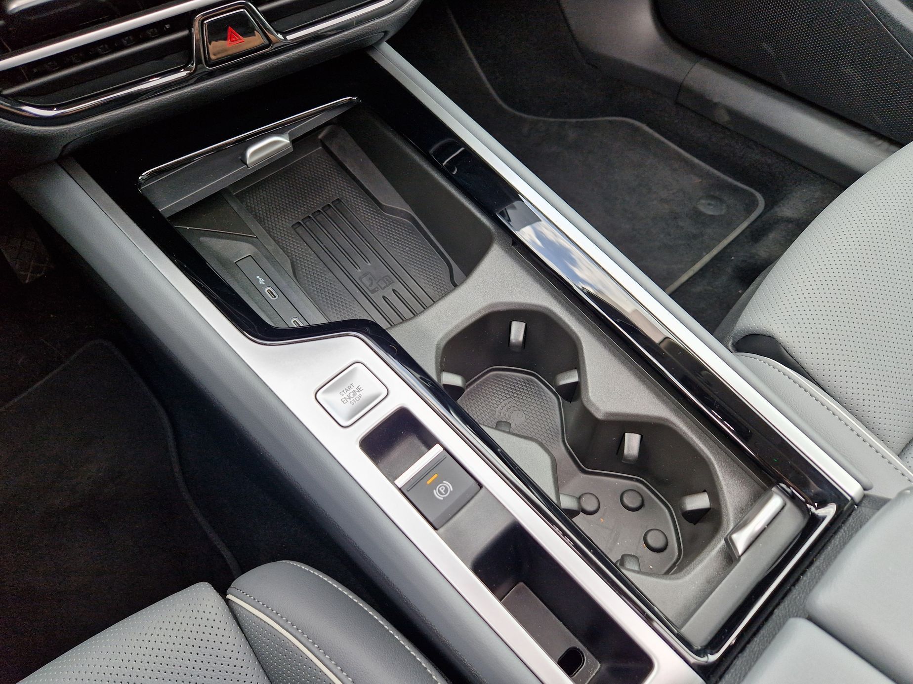 Volkswagen Passat Variant 2.0 TDI Elegance test