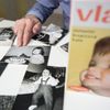 Instantní kaše Vitana - chlapec z obalu kdysi a dnes