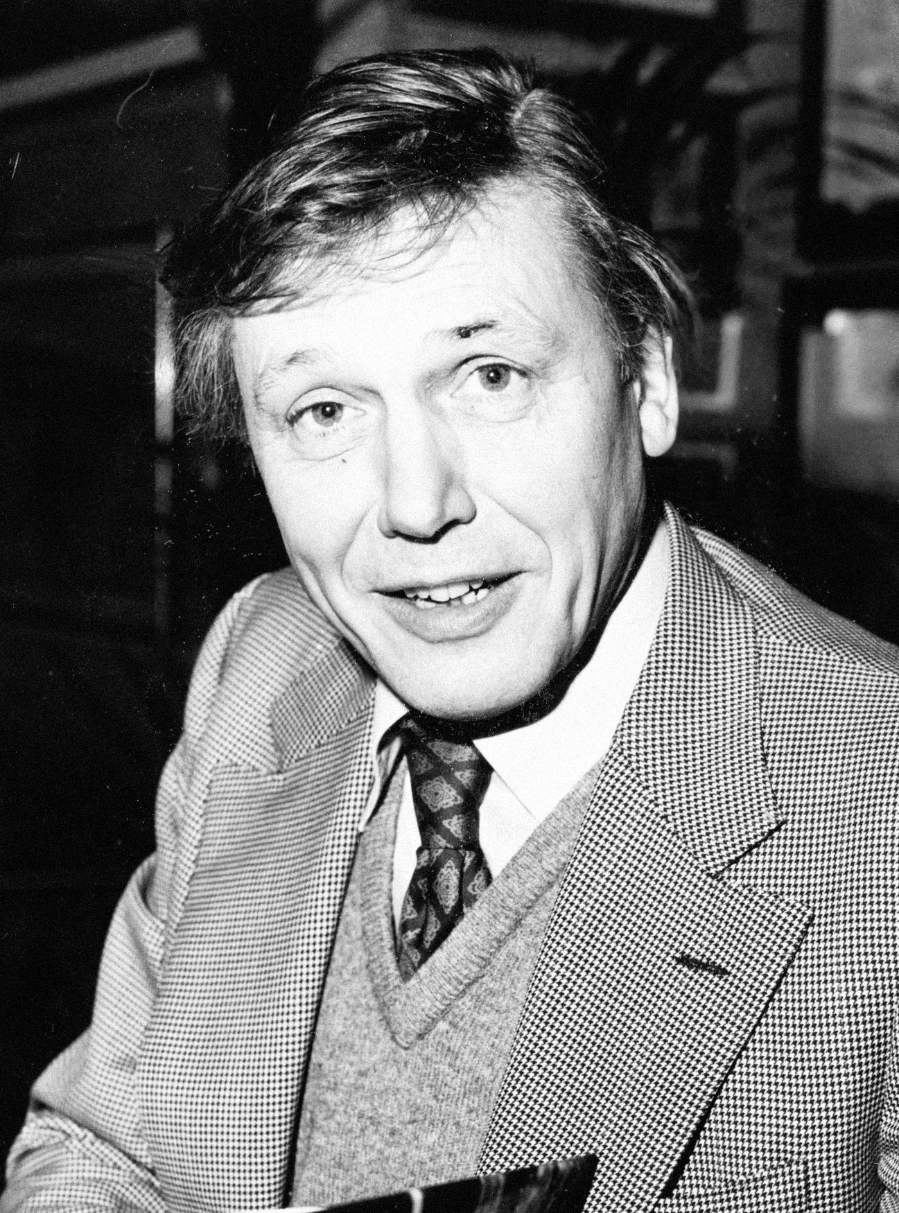 Jednorázové užití / Fotogalerie / Legendární britský přírodovědec David Attenborough slaví 95. narozeniny