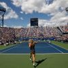 US Open: Wozniacká