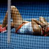 Třetí den Australian Open - Monica Puigová