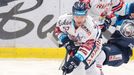 Rostislav Olesz. HC Vítkovice Ridera - HC Bílí Tygři Liberec, 38. kolo extraligy