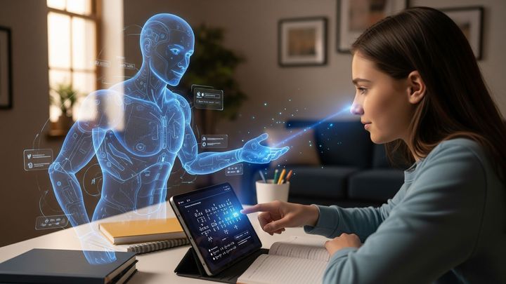  Gemini AI