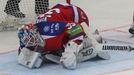 KHL, Lev - Jaroslavl: Petri Vehanen