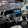Volkswagen Transporter T7 živě Hannover