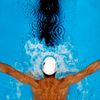 Reuters fotky roku 2011:Michael Phelps