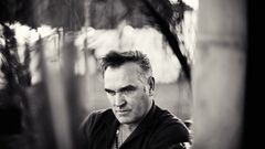 Morrissey: The Last Of The Famous International Playboys