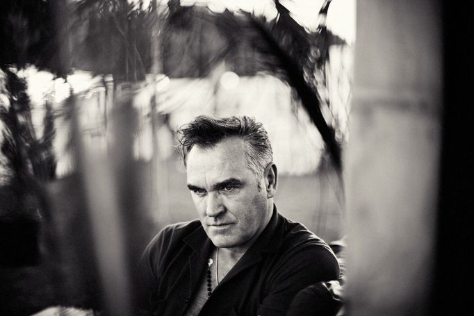 Morrissey.