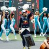 F1, VC Miami F1 2023: Sergio Pérez (Red Bull)