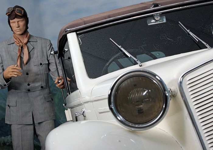 Tatra 75