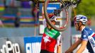 MS horská kola NMnM 2016: Nino Schurter a Julien Absalon