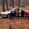 Mazda Capella Alain Delon