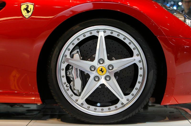 Autosalon Ženeva