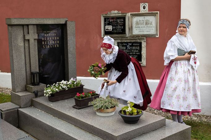 Top Foto 2023: Michal Novotný vybírá své nejlepší snímky roku