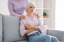 Přežijete rakovinu? To záleží i na vaší adrese, přiznávají lékaři