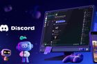 Hackerům se podařilo proniknout k údajům některých uživatelů platformy Discord