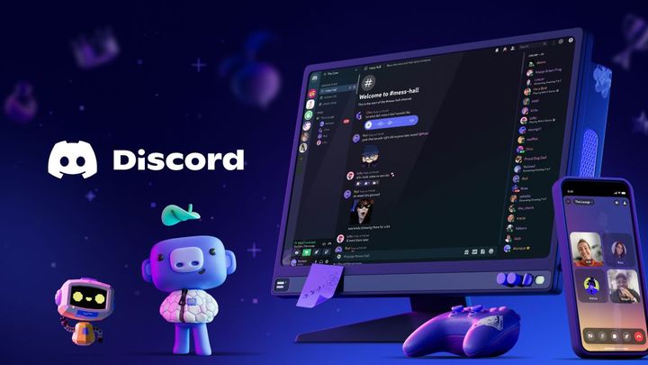 Hackerům se podařilo proniknout k údajům některých uživatelů platformy Discord