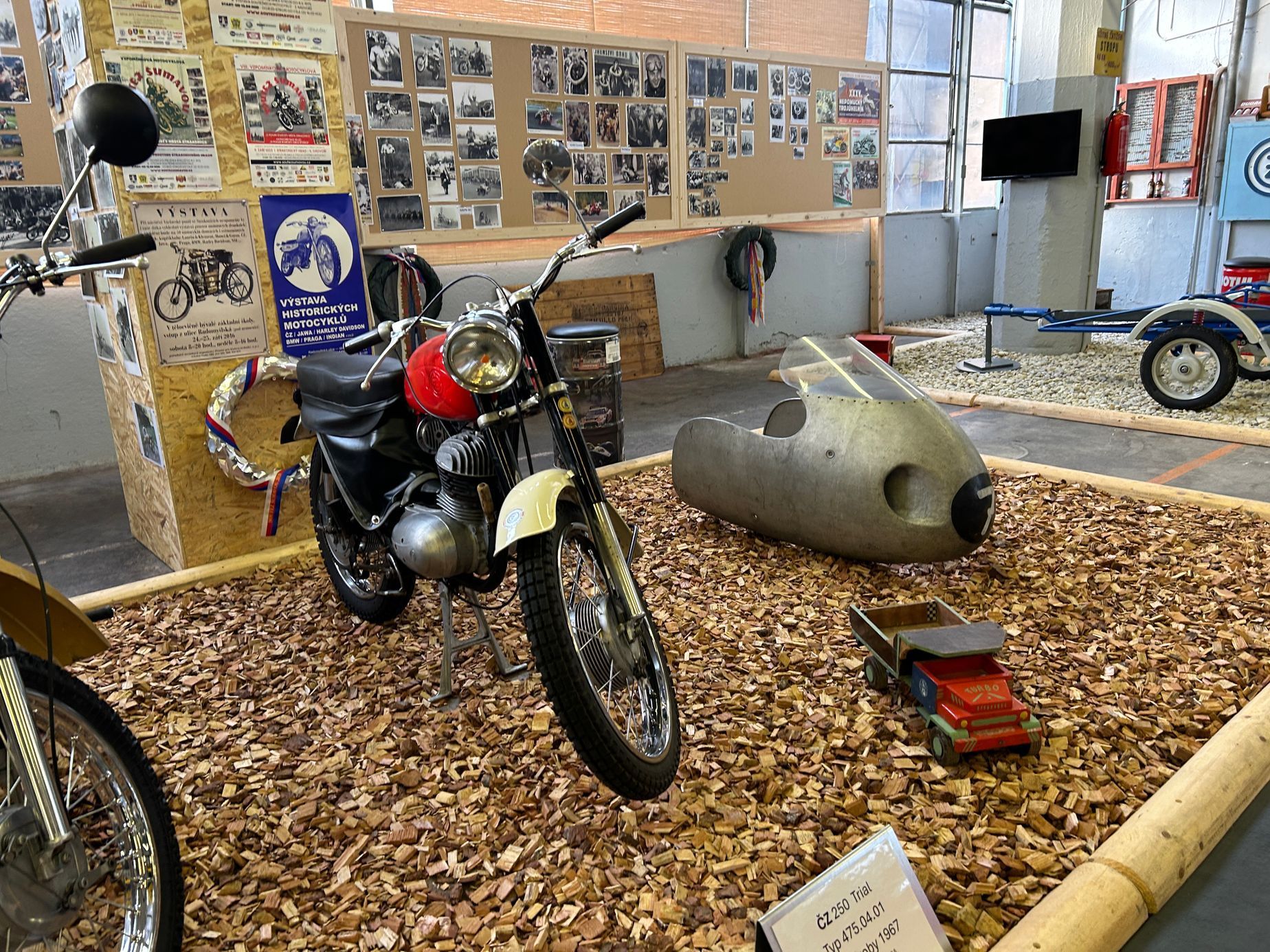 Moto Depo Čezeta