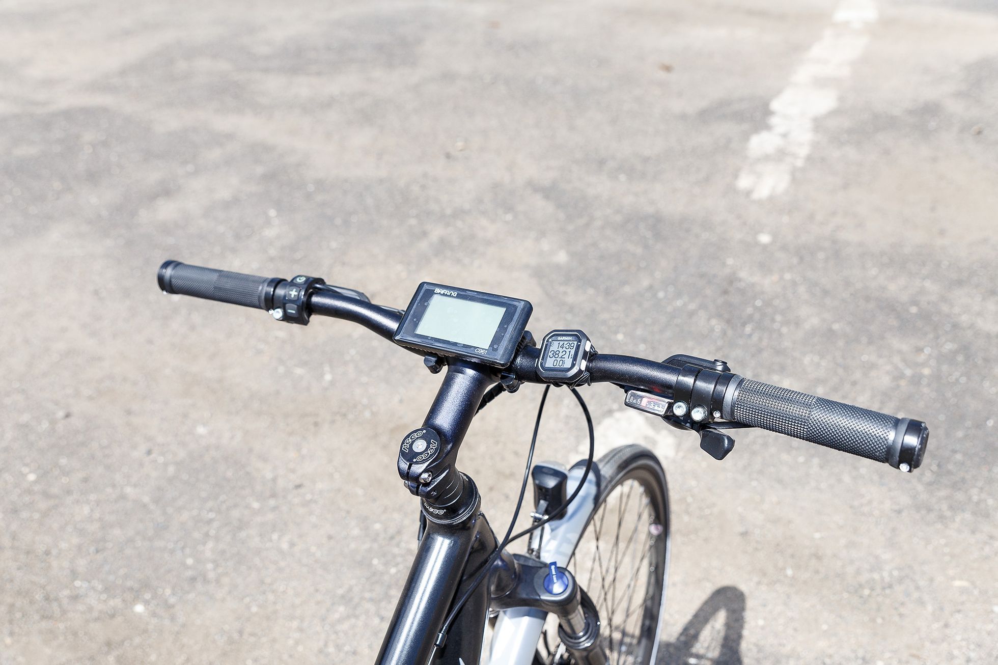 Test elektrokol: Lovelec Vega