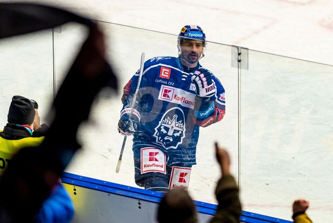 Tomáš Plekanec HC Rytíři Kladno