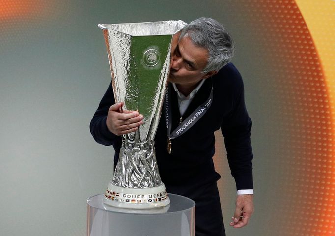 Mourinho