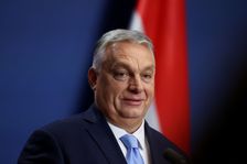 Orbán pohrozil zablokováním protiruských sankcí v Evropské unii