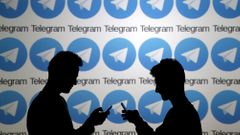 Telegram - komunikační služba