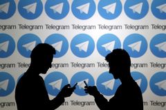 Čeští konspirátoři objevili Telegram. Ruskou propagandu přebírají z Německa