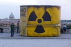 V Lubenci se vášnivě diskutovalo o jaderném úložišti. Lidé se obávají radioaktivity