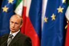 EU prodloužila protiruské sankce, platit budou nejméně do ledna 2017