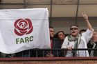 Kolumbijský soud osvobodil exšéfa gerily FARC, jeho vydání žádají Američané