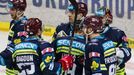 ELH, Sparta-Chomutov: radost Sparty