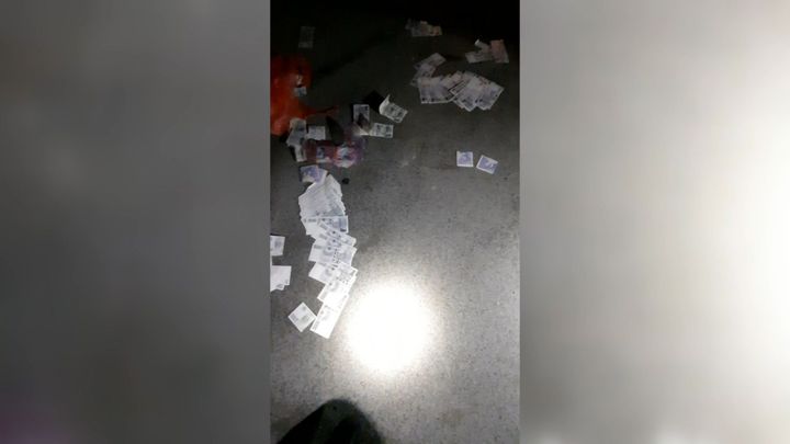 Na brněnském sídlišti létaly pětitisícovky z okna. Muže přemohla akutní psychóza; Zdroj foto: Policie České republiky – KŘP Jihomoravského kraje