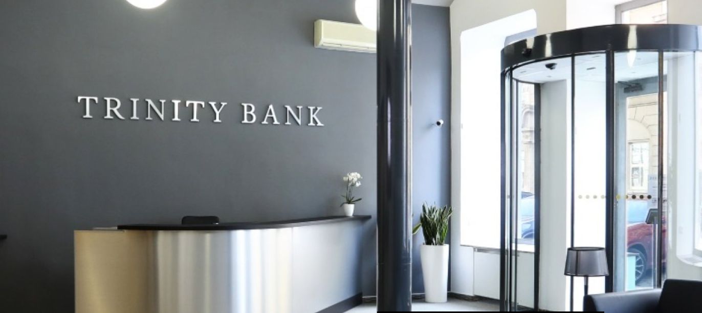 trinity bank