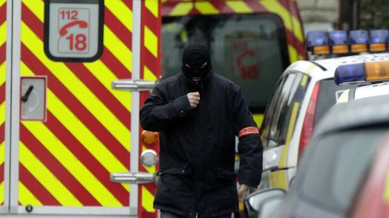 Drama v přímém přenosu: Policie vyjednává se střelcem z Toulouse