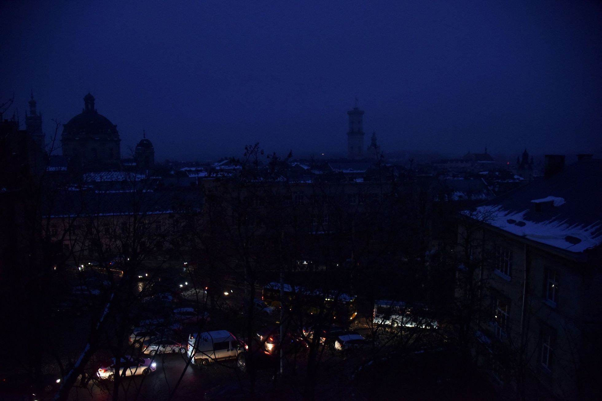 Ukrajina blackout 4
