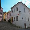 Boskovice, Festival pro židovskou čtvrť, 2023