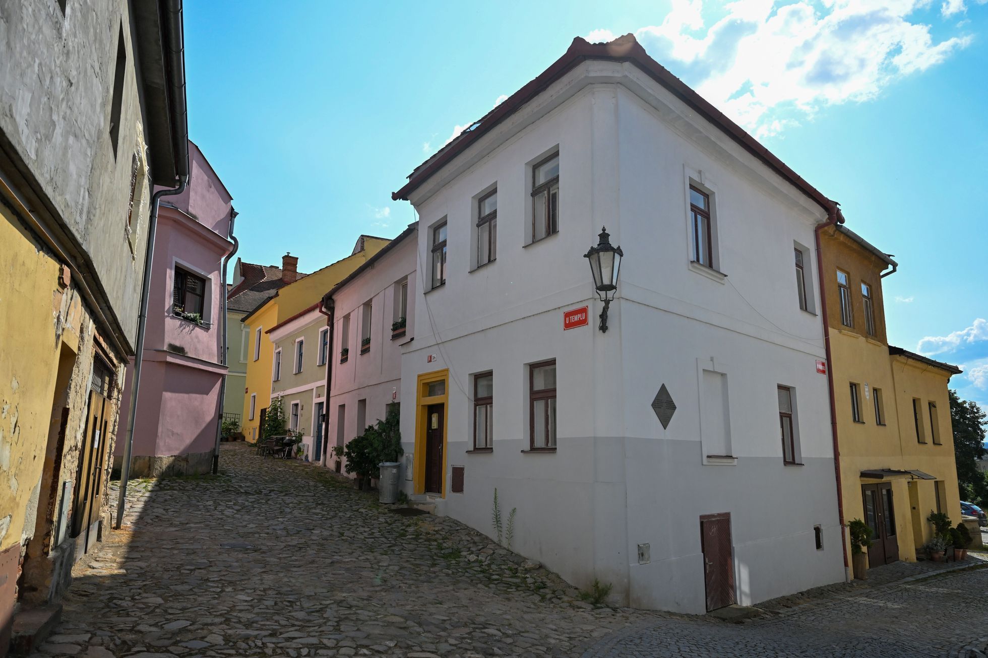 Boskovice, Festival pro židovskou čtvrť, 2023